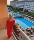 Rencontre Femme : Наталья, 72 ans à Russie  Санкт Петербург 